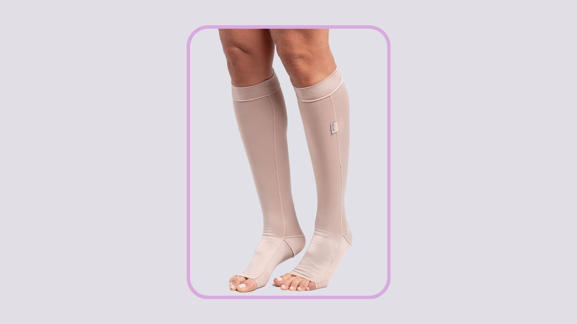 Compression Socks After Surgery: What You Need to Know