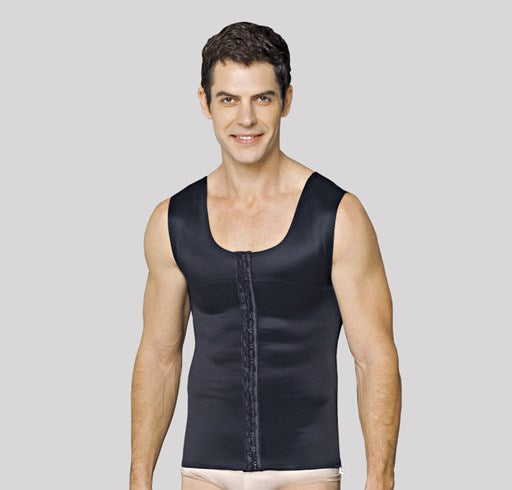 Men's Torso Compression Vest by Wear Ease® - Compression Health