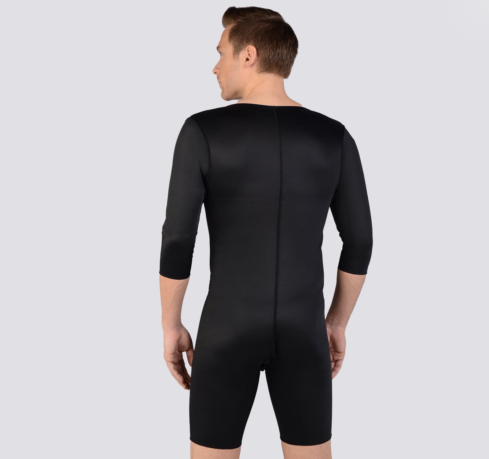 Stage 1 Compression Bundle: Option 2 (Full body above the knee