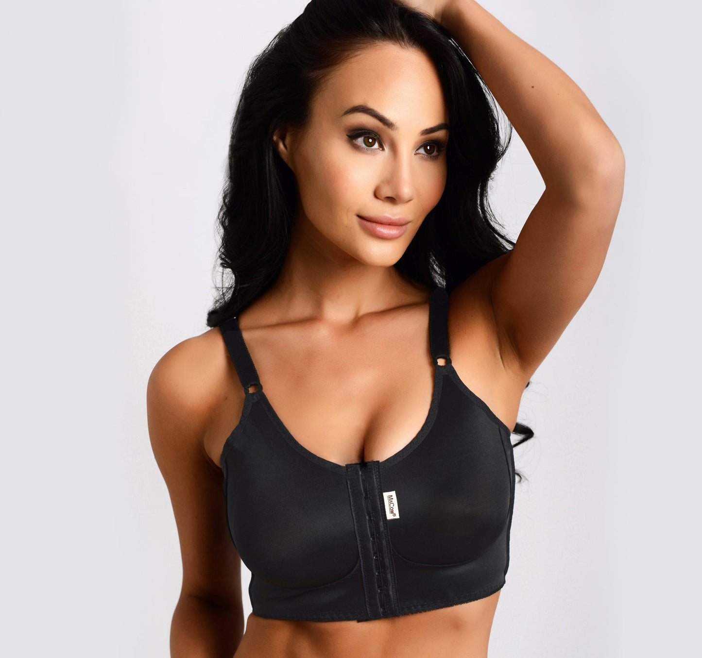 Best Bras for MtF Breasts