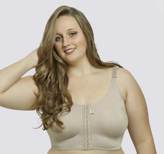Compression Bra For After Breast Surgery