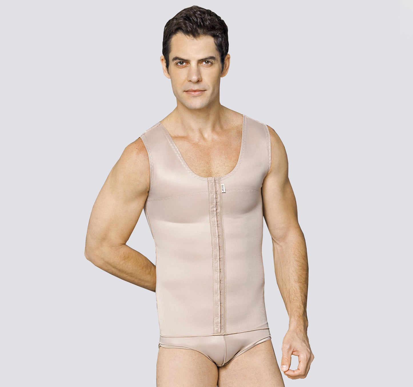Body Brief - Compression Garment – MACOM