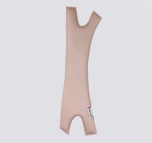 3 Panel binder - Compression Garment – macom-medical-shop